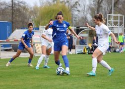 FC Carl Zeiss Jena Frauen SV Meppen 31032024 13